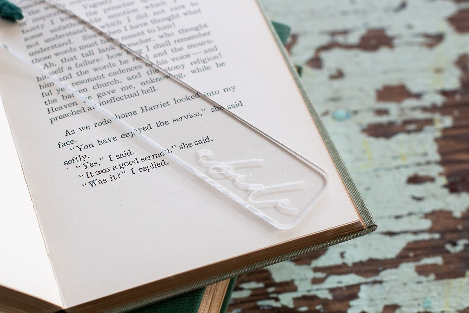 Bookmarks & Scripture Resources