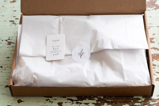 Ever Be Signs Gift Card