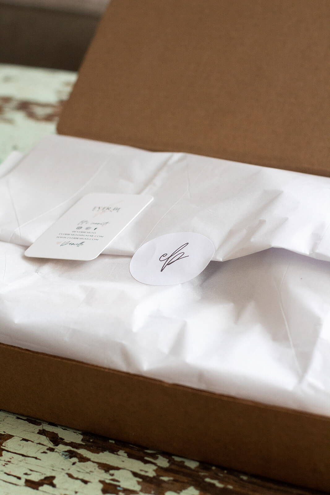 You are Loved Encouragement Box