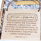 Men’s Scripture Encouragement Box